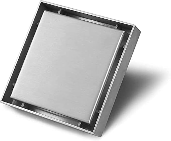 Water Drain Grating
